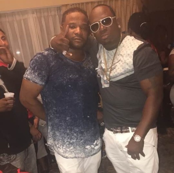 Profile Picture of Jamal Gantt (@jamalgantt) on Poshmark