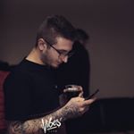 Profile Picture of Davide_Novelli (@davideenovelli) on Instagram