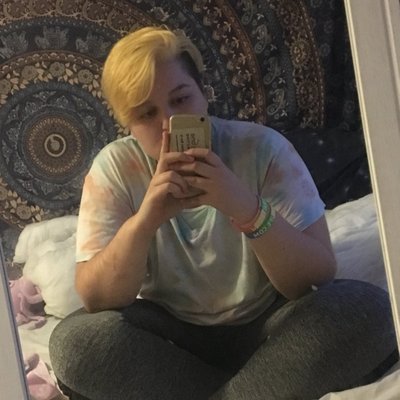 Profile Picture of Casey Slade (@casey_slade) on Twitter