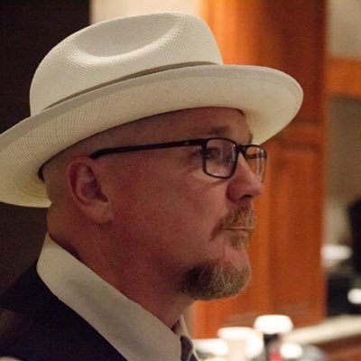 Profile Picture of Todd Mccoy (@tmccoysenior) on Twitter