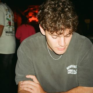 Profile Picture of Mac McCann (@macwmccann) on Instagram