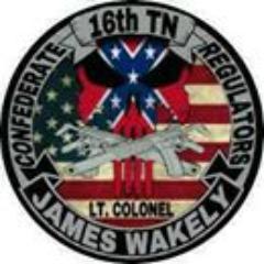 Profile Picture of James Wakely (@rebelhonor123) on Twitter