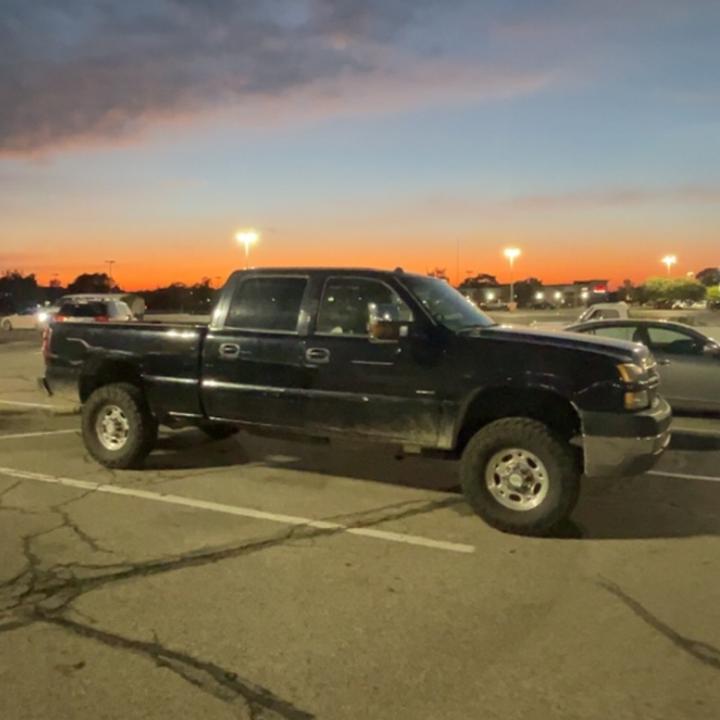 Profile Picture of Alex Brogan (@ilovecherryflavorediesel) on Tiktok