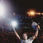 Profile Picture of We love Roger Federer❤️ (@rogerfederer_forever) on Instagram