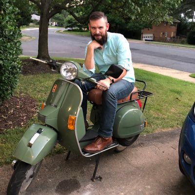 Profile Picture of Erik McCoy (@eemccoy82) on Twitter