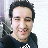 Profile Picture of Husam Algaladi (@husam-algaladi) on Quora