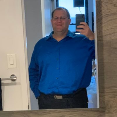Profile Picture of Chris Kleppinger (@cklepp74) on Twitter