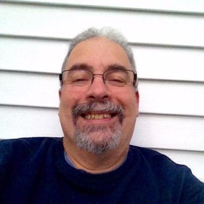 Profile Photo of Larry Glenn Ratliff (@big_ratliff) on Twitter