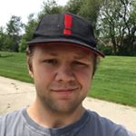 Profile Picture of David Sumpter (@unbentsuperpyro) on Instagram