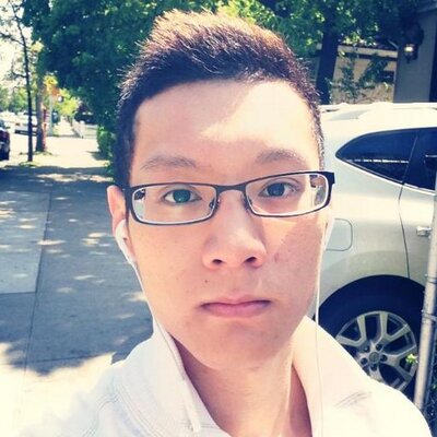 Profile Picture of Wai Hong Lim (@WaiMooLim) on Twitter