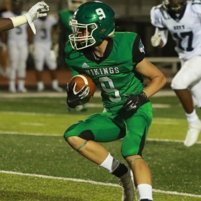 Profile Picture of Blake Worthington (@BlakeWade02) on Twitter