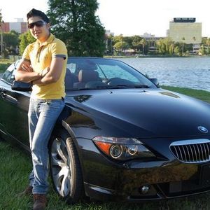 Profile Picture of Tariq Khalil (@397441530) on Myspace