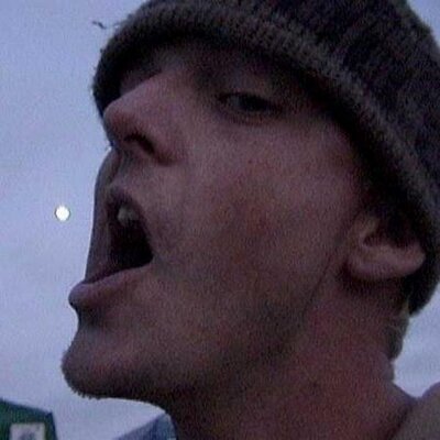 Profile Picture of James Corbin Crotts (@ultraplush) on Twitter