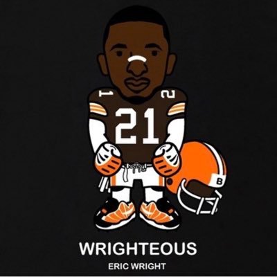 Profile Picture of Eric Wright (@EWrighteous21) on Twitter