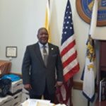 Profile Picture of Councilman joe McCallum (@councilmanjoe_) on Instagram