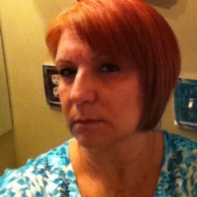 Profile Picture of Anna David Cornell (@italybound) on Pinterest