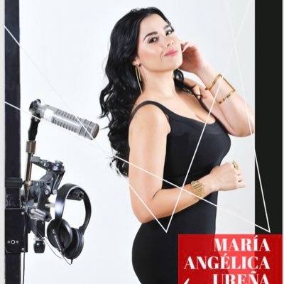 Profile Picture of María Angélica Ureña (@MariaAngelicaU) on Twitter