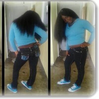 Profile Picture of * Raquel Hayes (: (@FergusonRaq) on Twitter