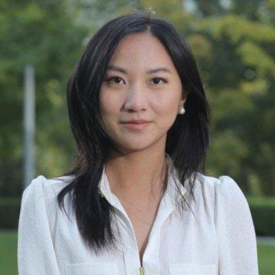 Profile Picture of Crystal Huang (@CrystalHuang) on Twitter