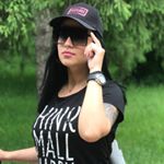 Profile Picture of Дарья (@dariaa_sych) on Instagram