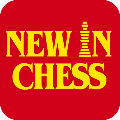 Profile Photo of New In Chess (@NewInChess) on Twitter