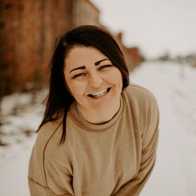 Profile Picture of Jess Kramer (@jesskkramer) on Pinterest