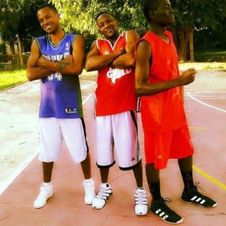 Profile Picture of Name:David Christopher Okungu (@davidchristopheer317) on Instagram