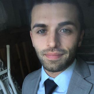 Profile Picture of Adam Malek (@Malek1009) on Facebook