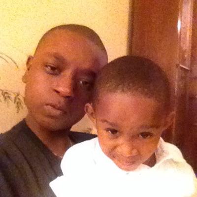 Profile Picture of Richardson Pierre (@Richard21Pierre) on Twitter