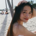 Profile Picture of 张铜凌 🌻 (@janiceleann421) on Instagram