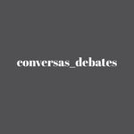 Profile Picture of Conversas&debates (@conversas_debates) on Instagram