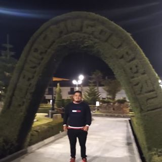 Profile Picture of Kevin Casamayor (@kevin.casamayor.961) on Facebook