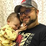 Profile Picture of Brandon Hulsey (@bhulsey1live) on Instagram