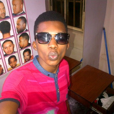 Profile Picture of Adetunji Adebowale (@Hariiking) on Twitter