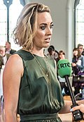 Profile Picture of Kathryn Thomas - Wikipediaon Wikipedia