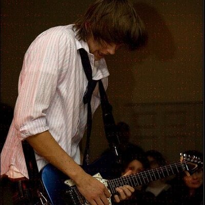 Profile Picture of Kevin Talty (@KevinTalty) on Twitter