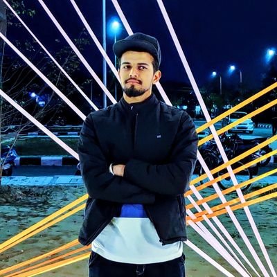 Profile Picture of SACHIN CHOUDHARY (@soberslap23) on Twitter