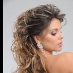 Profile Picture of Penteados (@pentlindos) on Instagram