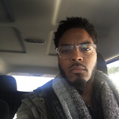 Profile Picture of SEAN FAIR (@SEANFAIR) on Twitter