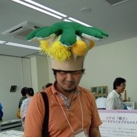 Profile Picture of Masaki Shimamura (@bryotweet) on Twitter