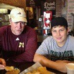 Profile Picture of Chris Garrison (@chris_garrison62) on Instagram