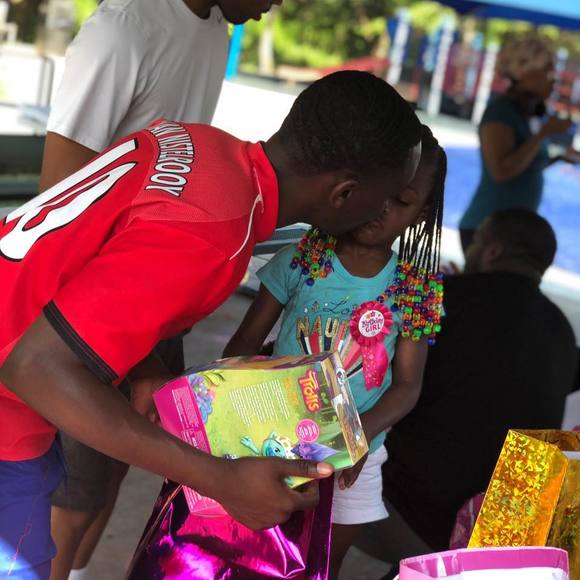 Profile Picture of Bilal Jackson (@bilaljackson) on Poshmark