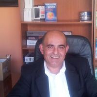 Profile Picture of George Mavris (@george-mavris-2) on Quora