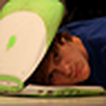 Profile Picture of Jason Cone (@Jason Cone) on Flickr