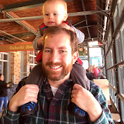 Profile Picture of Clay Vernon (@crvernon) on Youtube