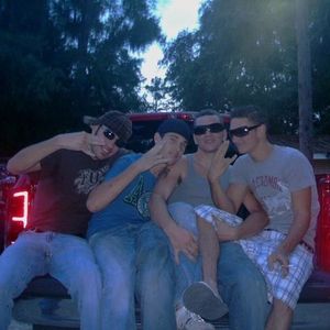 Profile Picture of Jerry Nathan (@toyotaon44) on Myspace
