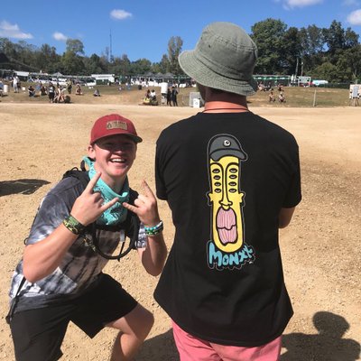 Profile Picture of TYGER (@tyger_jay) on Twitter