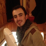 Profile Picture of Gzim Osmani (@gzimosmani) on Flickr