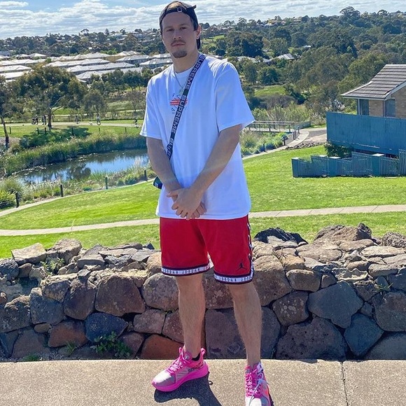 Profile Picture of Adam Jackson (@sneakzstocked) on Poshmark