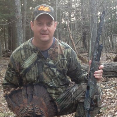 Profile Picture of Steve Worden (@steve_worden168) on Twitter